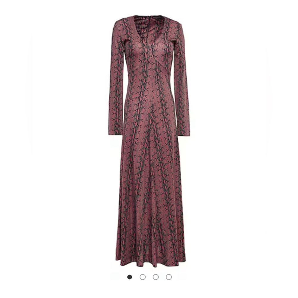Alexa Chung dress size s